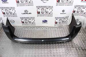 Бампер задний -06 Универсал Honda Accord (CL/CM) 2003-2008 71501SEDZZ00