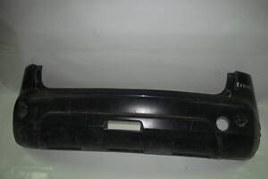 Бампер задний -10 (брак) Nissan Qashqai (J10) 2007-2014 85022JD00H