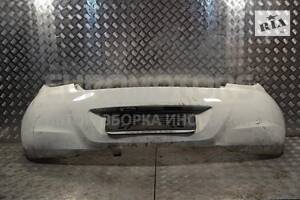 Бампер задний -12 Hyundai i20 2008-2014 866001J000 171619