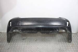 Бампер задний 06- Subaru Legacy (BL) 2003-2009 57704AG250