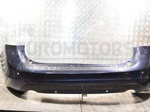 Задний бампер -13 Volvo V60 2010-2018 31265262 385362