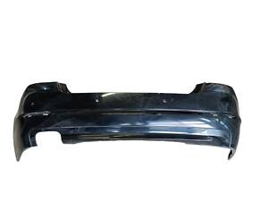 Бампер задний 51127184781 BMW 5 F10-18 10-17