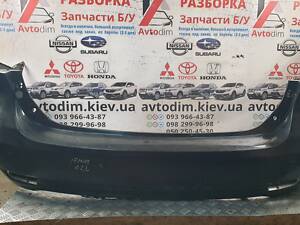 Бампер задній 5215905907 Toyota Avensis T27 Kombi 2009-2018