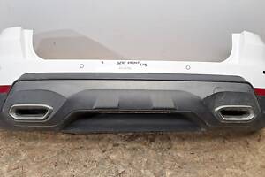 Бампер задній 5F9807421B Seat Arona FR Lift 21-