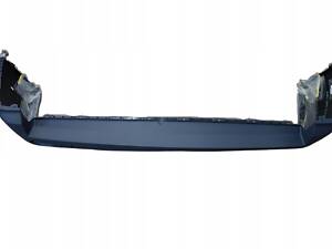 Бампер задний 7881532501 SSANGYONG Actyon Sports 12-