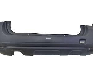 Бампер задний 850220034R RENAULT Duster 10-18; DACIA Duster 10-17