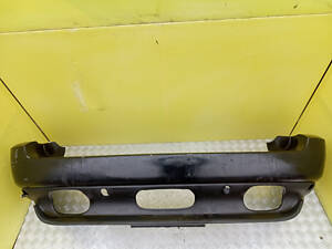 Бампер задний BMW X5 E53 (2003-2006) рестайл, 51127027049