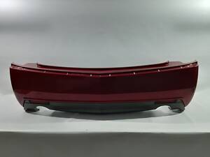 Задний бампер Cadillac CTS 2008-2013 15896232 Cadillac CTS