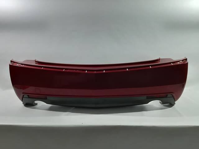 Задний бампер Cadillac CTS 2008-2013 15896232 Cadillac CTS - Фото 1