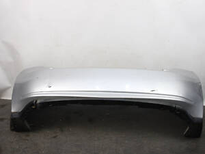 Задний бампер дефект 09- Toyota Prius (ZVW35) 2009-2015 5215947905
