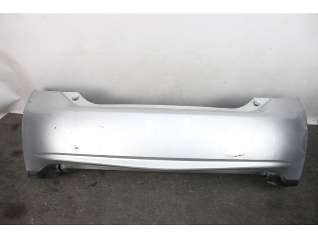 Задний бампер дефект 09- Toyota Prius (ZVW35) 2009-2015 5215947905 - Фото 2