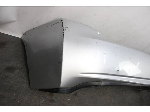 Задний бампер дефект 09- Toyota Prius (ZVW35) 2009-2015 5215947905 - Фото 3