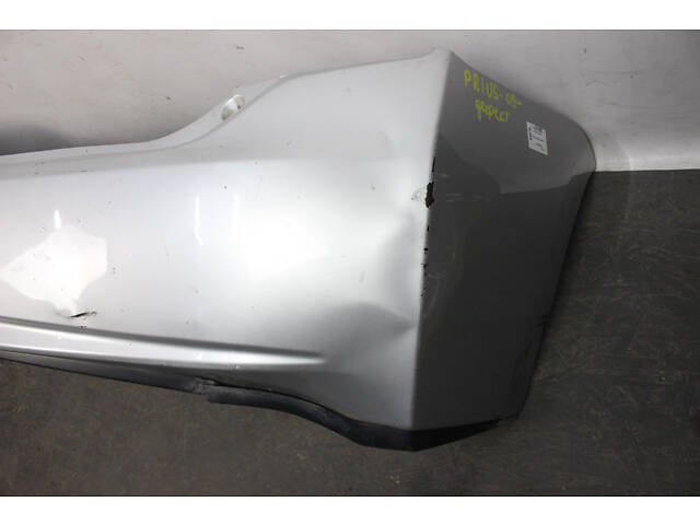 Задний бампер дефект 09- Toyota Prius (ZVW35) 2009-2015 5215947905 - Фото 4