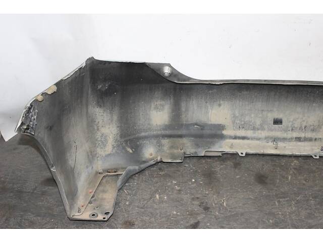 Задний бампер дефект 09- Toyota Prius (ZVW35) 2009-2015 5215947905 - Фото 6