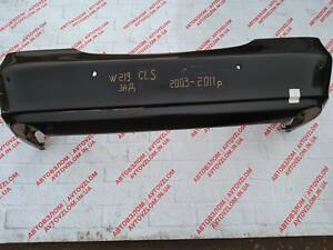 Бампер задній для Mercedes CLS w219 2003-2011, A2198800171