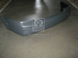 Задний бампер для volkswagen bora (фольксваген бора) 1999-2005. (Fps)