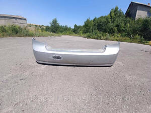 Бампер задний для Chevrolet Lacetti (2004-2010) 96545559 СЕДАН avtozapchasti-ostrog.com.ua