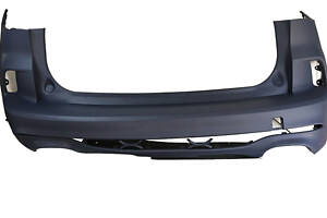 Бампер задний Ford Kuga 2020- ST-LINE LV4B17A894SB, 2500108