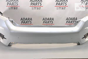 Бампер задний голый для Honda Civic 2016-2020 (04715-TBA-A00ZZ)