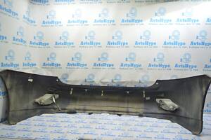 Бампер задний голый Lexus RX350 RX450h 10-15 под парктроники (02) 5210548903