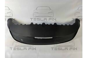 Бампер задний голый низ Tesla Model Y 1494006-00-A NEW