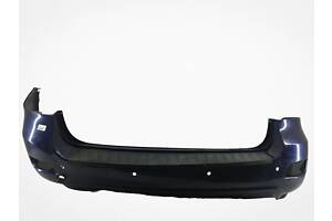 Бампер задний HYUNDAI SANTA FE CM 2006-2009 86611-2B000