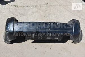 Бампер задний Hyundai Tucson 2004-2009 866112E030 109685