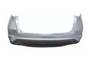 Бампер задний комплект -09 71501SMGAE000 HONDA Civic 5D 05-12