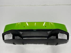Бампер задний Lamborghini Huracan LP-610