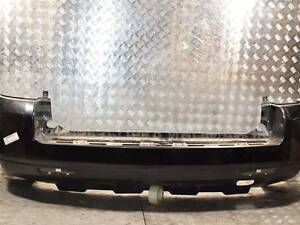 Задний бампер Land Rover Freelander (II) 2007-2014 6H5217775B 385423