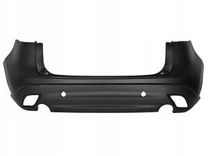 Бампер задній Mazda: CX-5 позашляховик (KF), KBYA5022XB8P