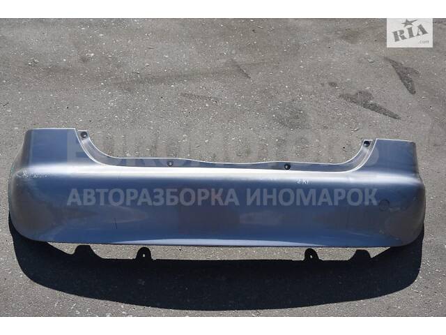 Бампер задний Mercedes A-class (W168) 1997-2004 A1688850225 10972