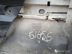 Бампер задний mercedes c-class (w203) 00-07 000061656