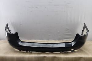 Бампер задний Mercedes C205 W205 (2014-2018) A2058853838 универсал