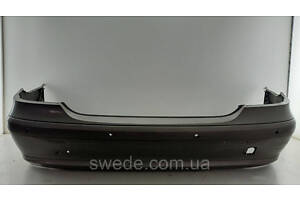 Бампер задний Mercedes E211 2006-2009 гг A2118800540