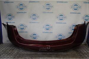 Бампер задній NISSAN MURANO Z51 07-14 HEM22-1AA0H