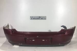 Бампер задний Opel Vectra C 09186137 1A