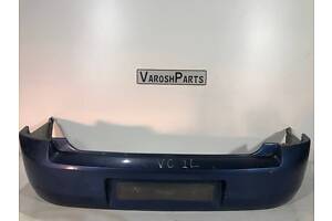 Бампер задний Opel Vectra C 09186137 1L