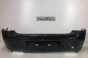 Бампер задний Opel Vectra C 09186137 4L