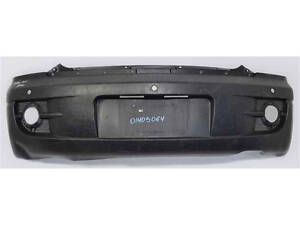 Бампер задний парктроник 7881131101 SSANGYONG Actyon 06-11