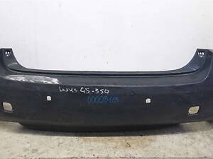 5215930500 Бампер задний парктроник Lexus GS 05-11 (5215930500)