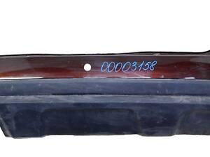 Бампер задний парктроник под накладку 850220034R* RENAULT Duster 10-18; DACIA Duster 10-17