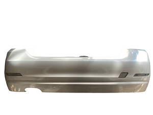 Бампер задний под 1 трубу 51127285545 BMW 4 F32-36 13-20