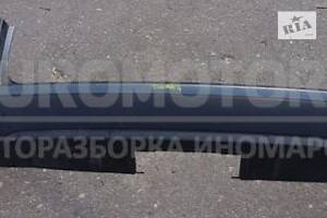 Бампер задний под парктроник VW Touareg 2002-2010 7L6807421 15140