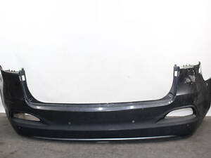 Бампер задний под парктроники Kia Sorento (UM) 2015-2020 86611C5000