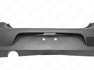 Бампер задний Renault dacia Logan (2008-2012) Оригинал 8200752683