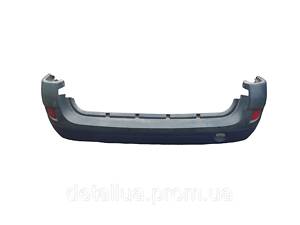 Бампер задній Renault Dacia Logan MCV (2006-2012) 8200413933