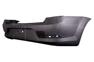 Бампер Задний Sdn на Logan