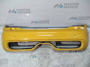 Бампер задний Sport 7343614 MINI Hatch F56 14-