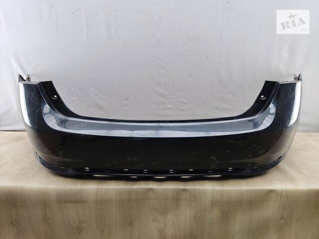 Бампер задній Toyota Avensis T27 Sedan Седан (2015-2018) 52159-05190